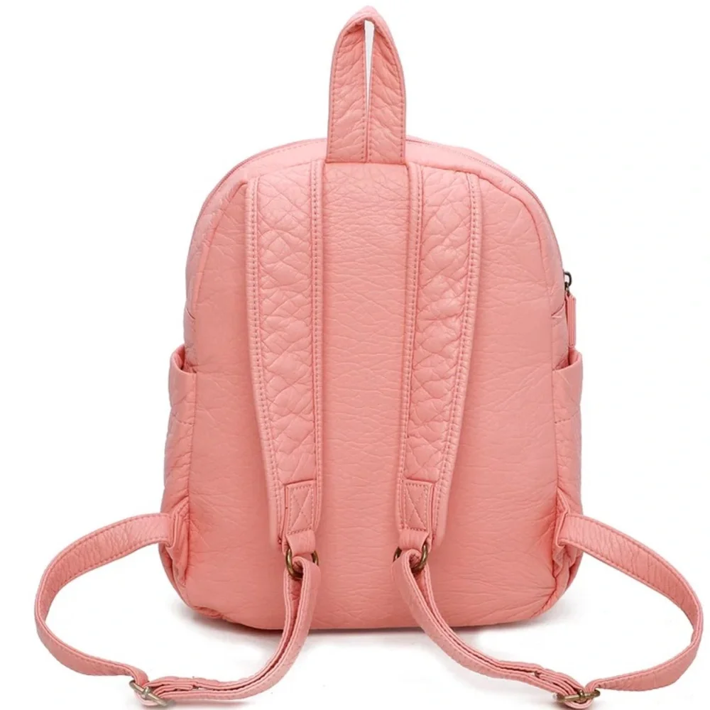 🎒NWT! Rose Pink Backpack